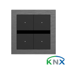 Load image into Gallery viewer, Akubela Aura Switch KNX
