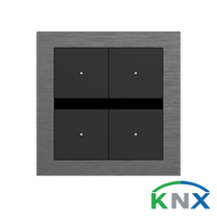 Akubela Aura Switch KNX