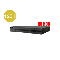 HILOOK 16CH NVR WITHOUT HDD