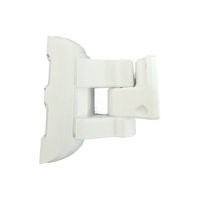 WALL/ POLE MOUNT BRACKET FOR AJAX MOTION PROTECT OUTDOOR/ MOTIONCAM OUTDOOR