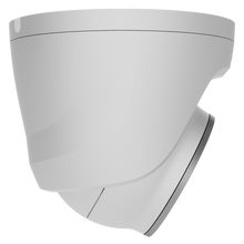 Load image into Gallery viewer, Ajax 8MP TurretCam HLVF (2.8 - 12mm) White
