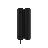 AJAX SUPERIOR FIBRA DOORPROTECT G3 BLACK