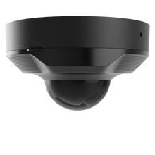 Load image into Gallery viewer, AJAX 8MP 2.8MM MINI DOME CAMERA BLACK
