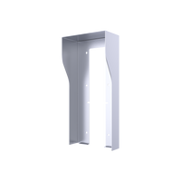 Akuvox ON-WALL RAIN COVER FOR R27