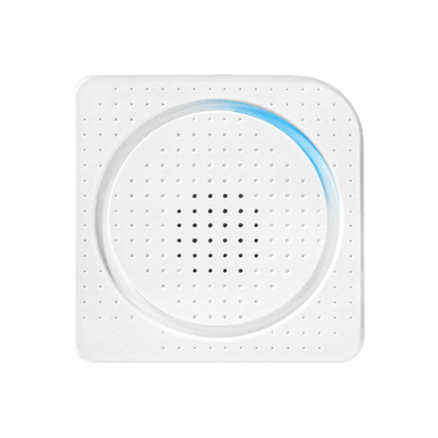 ZKTECO WIRELESS DOORBELL – SecuSafe AU