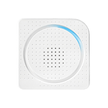 Load image into Gallery viewer, ZKTECO WIRELESS DOORBELL
