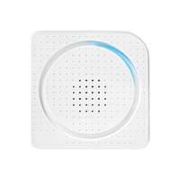 ZKTECO WIRELESS DOORBELL