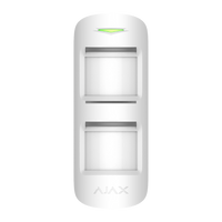 MOTIONPROTECT OUTDOOR