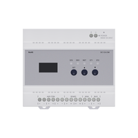 Konec VRV Air Conditioning Gateway