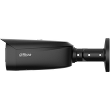 Load image into Gallery viewer, DAHUA 8MP TIOC ACUPICK BULLET FIXED CAMERA BLACK
