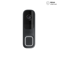 DOORBELL GRAPHITE