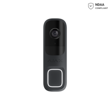 Load image into Gallery viewer, DOORBELL GRAPHITE
