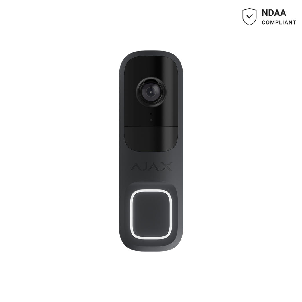DOORBELL GRAPHITE