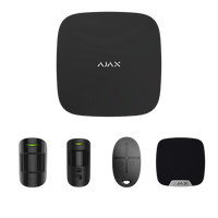 STARTERKITPLUS CAM(BLACK)