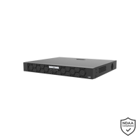 UNIVIEW 16CH NVR WITHOUT HDD