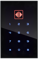 STANDALONE ACCESS CONTROL SYSTEM