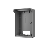 DAHUA SURFACE-MOUNTED RAIN COVER