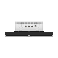 Load image into Gallery viewer, Akubela 2 Gang Black Smart Switch
