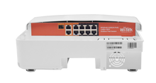 Load image into Gallery viewer, WI-TEK OUTDOOR 8 PORTS WATCHDOG POE SWITCH
