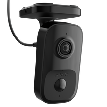Load image into Gallery viewer, AJAX INDOORCAM BLACK
