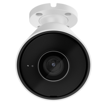 Load image into Gallery viewer, AJAX 8MP BULLET CAMERA WHITE
