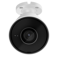 Load image into Gallery viewer, AJAX 8MP 2.8MM BULLET CAMERA WHITE
