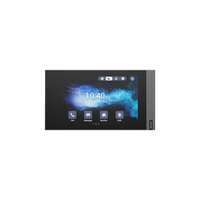 Akuvox 7 INCH TOUCHSCREEN LINUX MONITOR