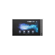 Load image into Gallery viewer, Akuvox 7 INCH TOUCHSCREEN LINUX MONITOR WITH WIFI
