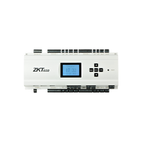 ZKTECO ELEVATOR CONTROLLER