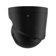 Load image into Gallery viewer, AJAX 5MP 2.8MM TURRET CAMERA BLACK
