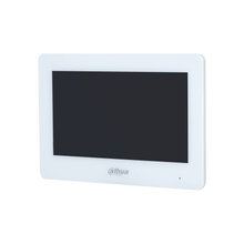 Load image into Gallery viewer, DAHUA 2-WIRE WI-FI HYBRID INDOOR MONITOR
