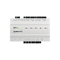 ZKTECO 2-DOOR NETWORK CONTROLLER PANEL