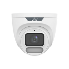 Load image into Gallery viewer, UNV 8MP OWLVIEW TURRET 2.8mm FIXED CAMERA
