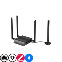 Konec Multimode Smart Gateway