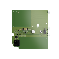 AJAX 12V PSU for NVR