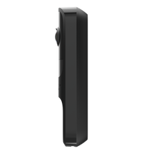 Load image into Gallery viewer, DOORBELL BLACK
