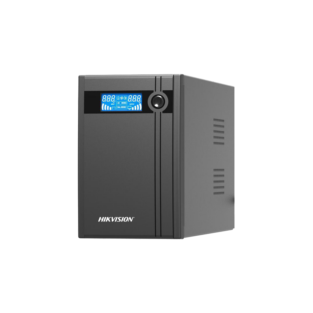 HILOOK 2000 VA / 1200 W UPS
