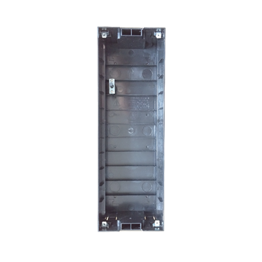DAHUA PLASTIC FLUSH BOX