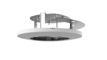 Load image into Gallery viewer, UNIVIEW DOME PENDANT MOUNTING BRACKET
