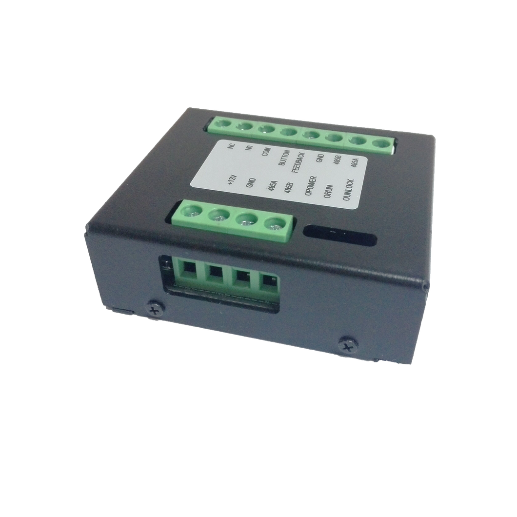 DAHUA ACCESS CONTROL EXTENSION MODULE