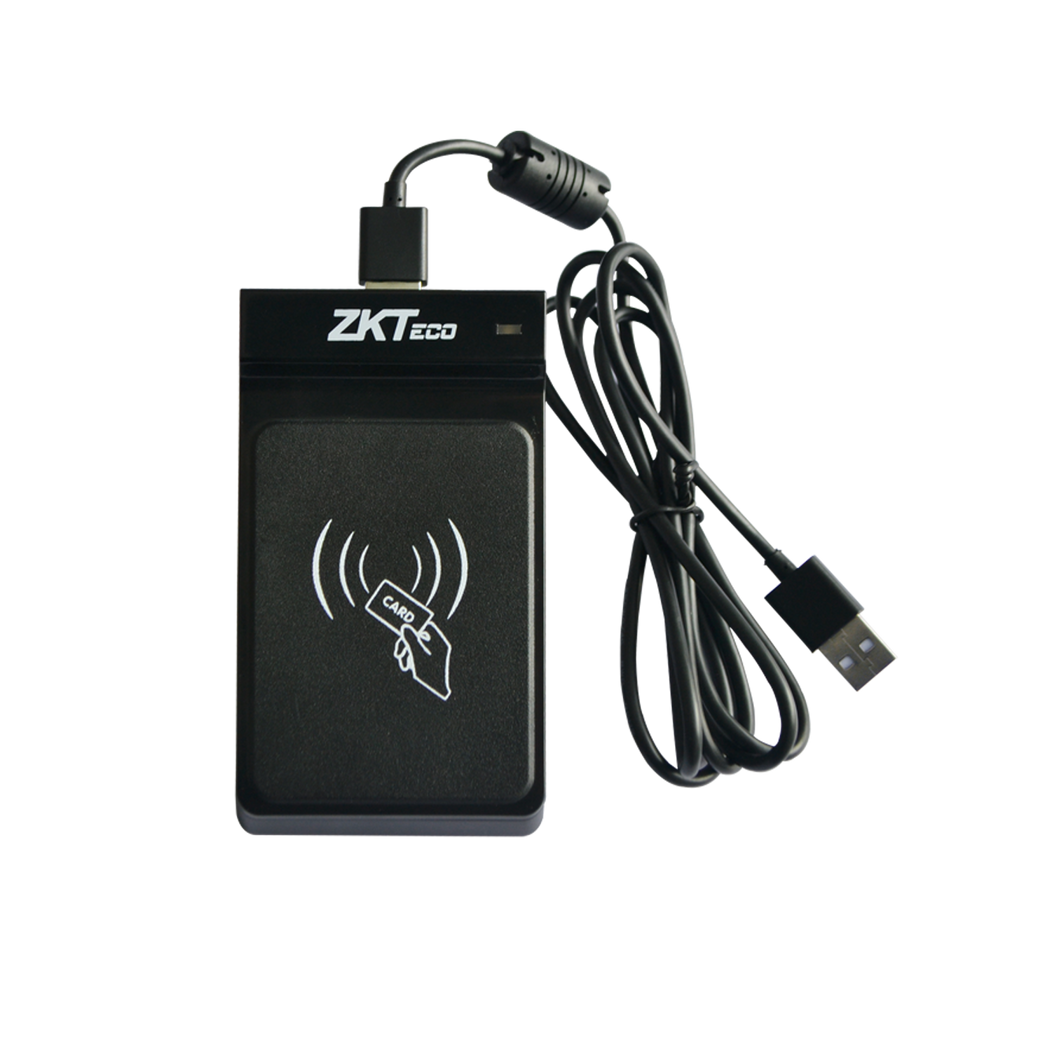 ZKTECO USB ENROLLERMENT FOR CARD READER