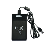 ZKTECO USB ENROLLERMENT FOR CARD READER