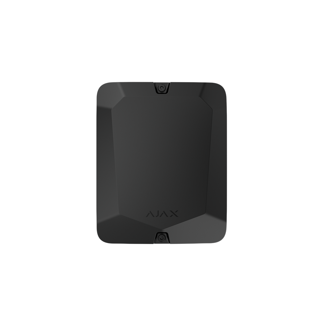 AJAX FIBRA CASE C BLACK
