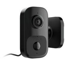Load image into Gallery viewer, AJAX INDOORCAM BLACK
