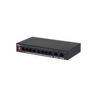 DAHUA 10-PORT SWITCH