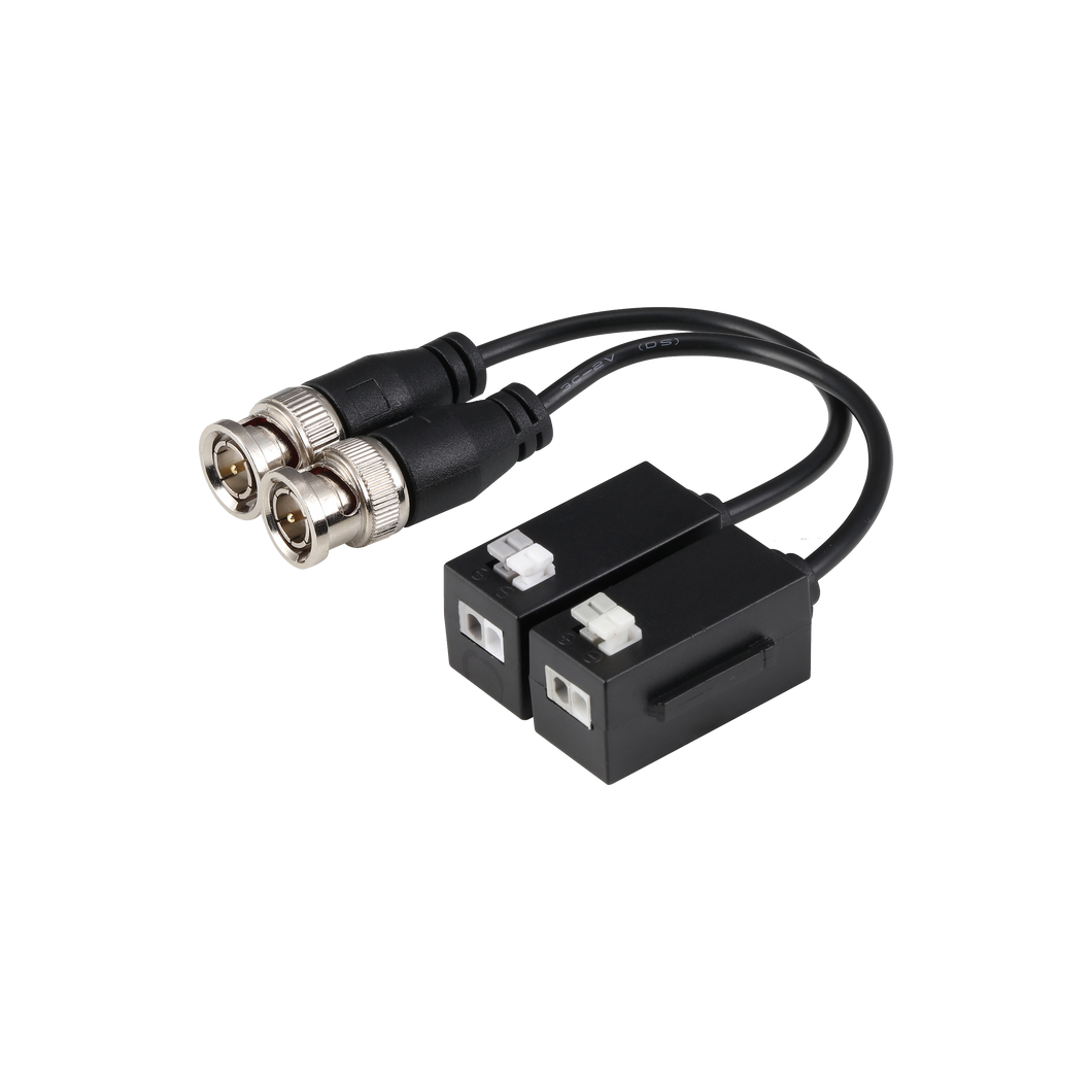 DAHUA 1-CH PASSIVE VIDEO BALUN