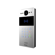 Load image into Gallery viewer, Akuvox KEYPAD IP VIDEO DOOR PHONE
