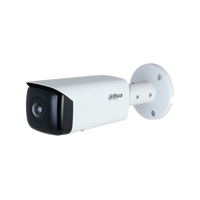 DAHUA 4MP FIXED BULLET WIDE ANGLE CAMERA