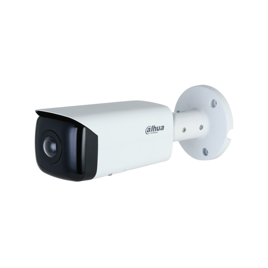 DAHUA 4MP FIXED BULLET WIDE ANGLE CAMERA