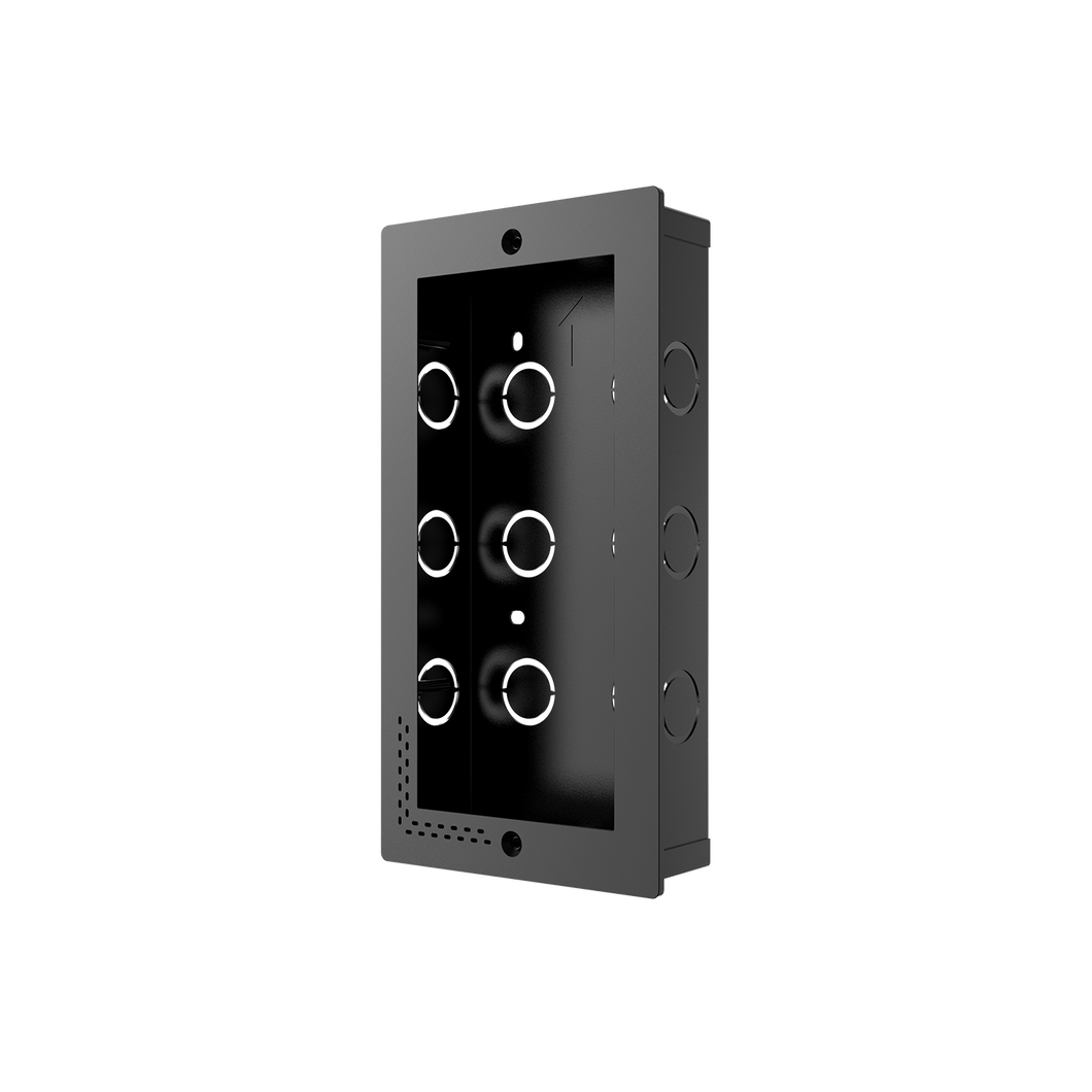 AKUVOX IN-WALL BOX FOR E16